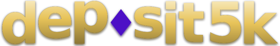 deposit 5k logo